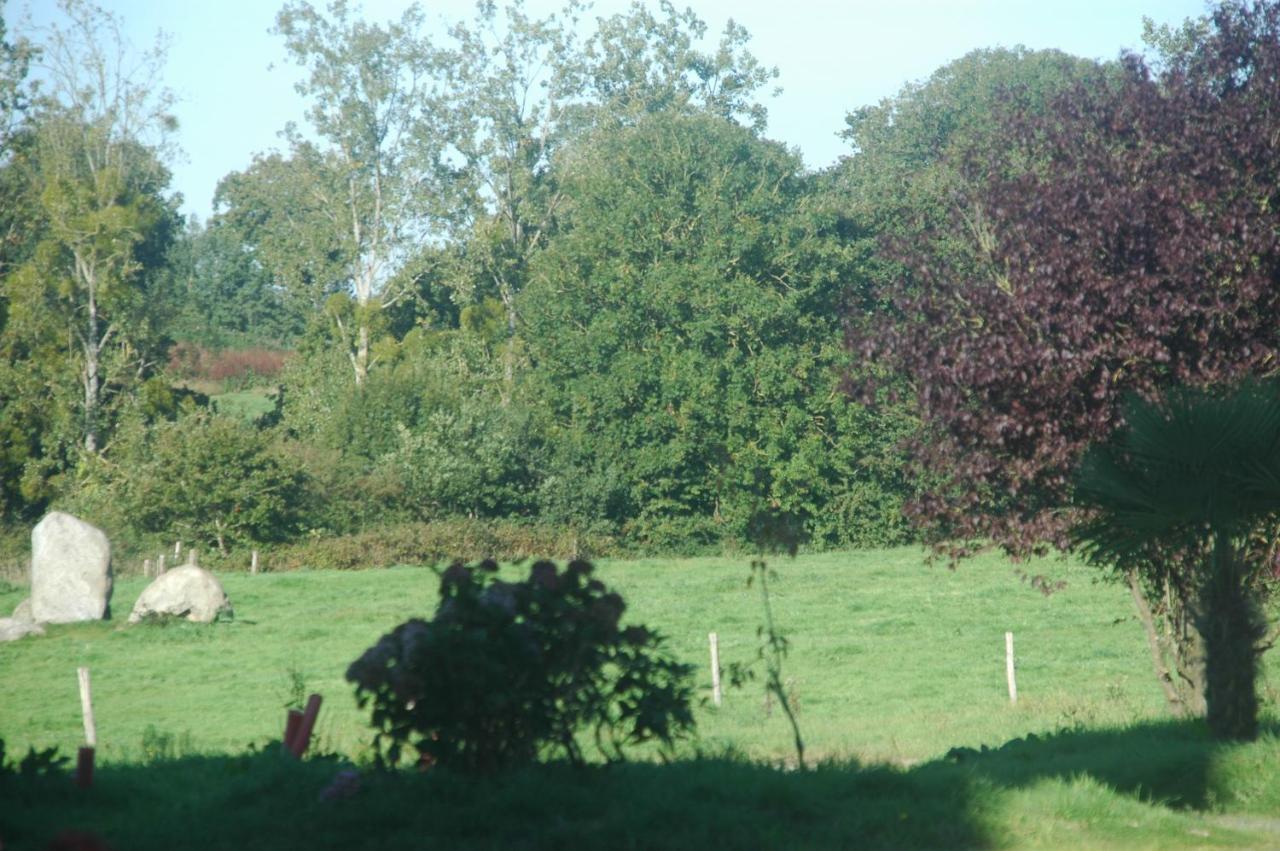Le Chateau De Claids Saint-Patrice-de-Claids Exteriér fotografie